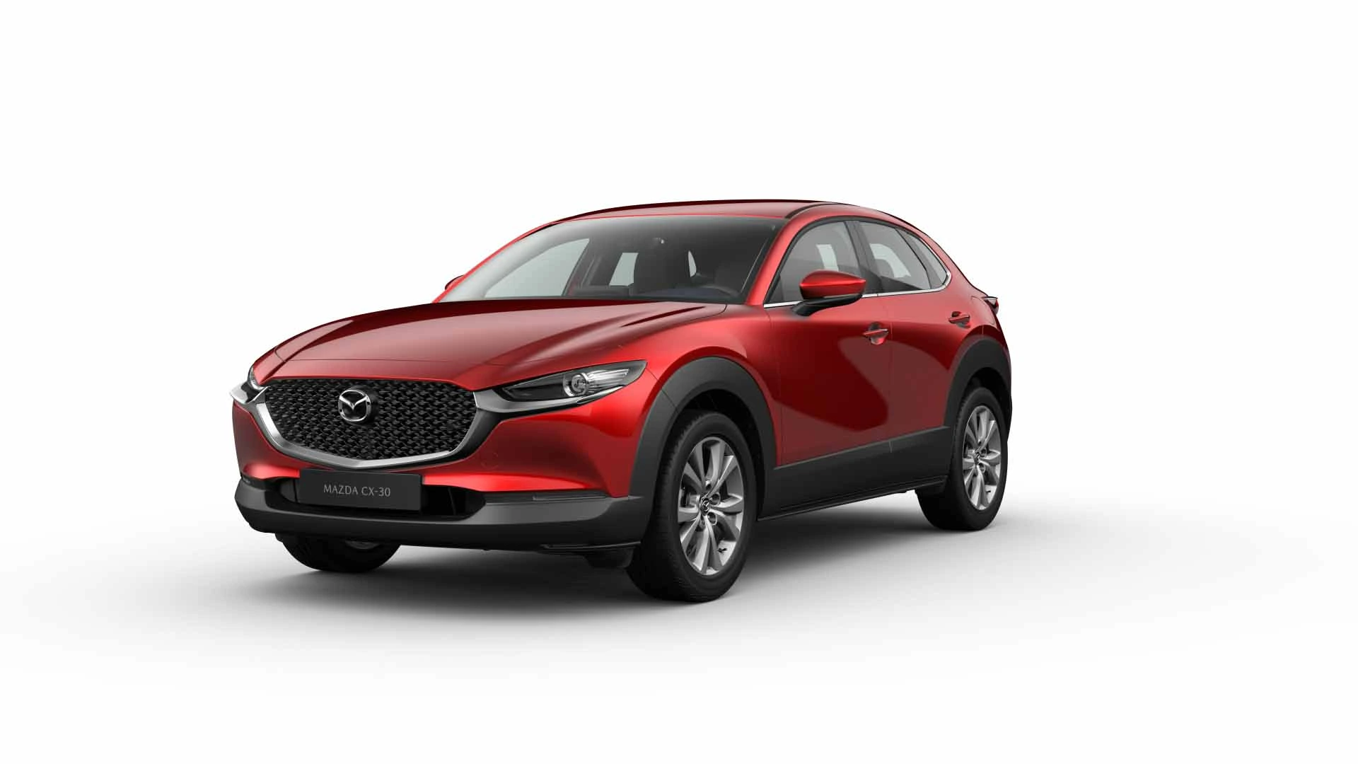 CX-30