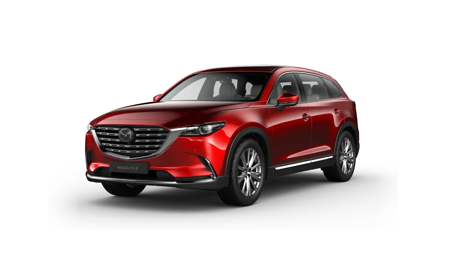 CX-9